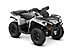 2019 Can-Am Outlander 570 for sale 200772430